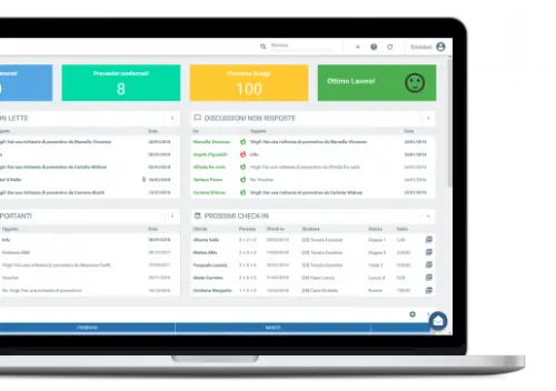 Booking Engine: Uno strumento importante per il tuo sito web