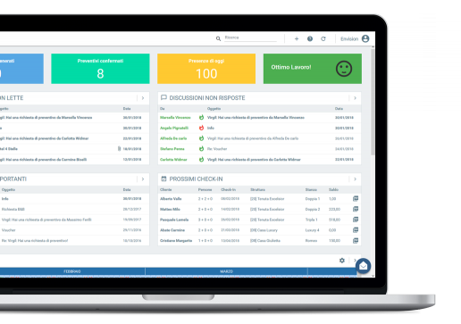 Booking Engine: Uno strumento importante per il tuo sito web