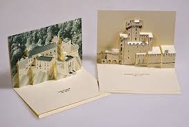 Come creare una cartolina pop up con un plotter da taglio