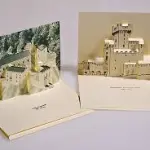 Come creare una cartolina pop up con un plotter da taglio