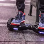 Hoverboard: dove si può usare ?