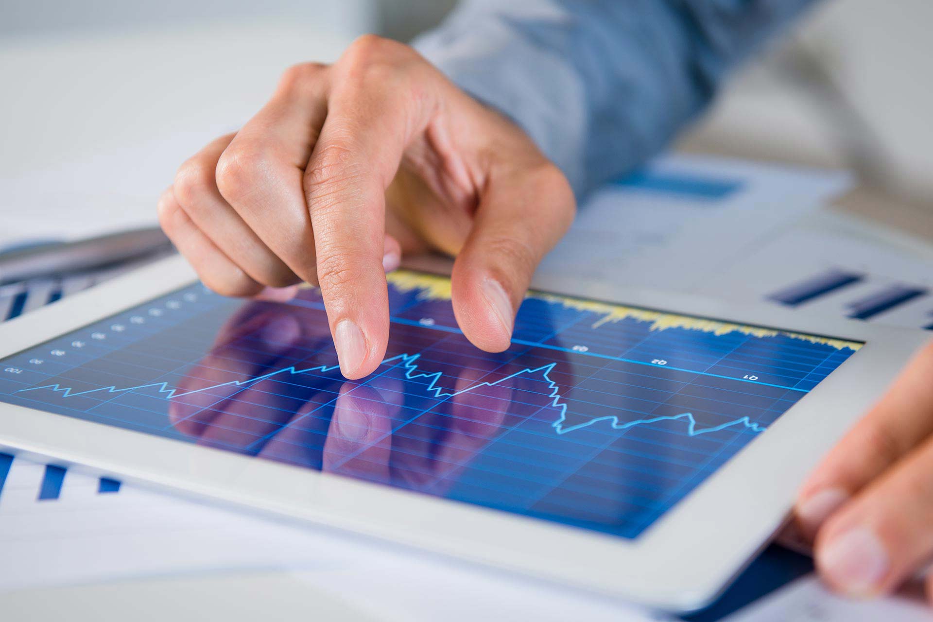 Conto Corrente o Investimento?