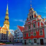 Investire in Lettonia