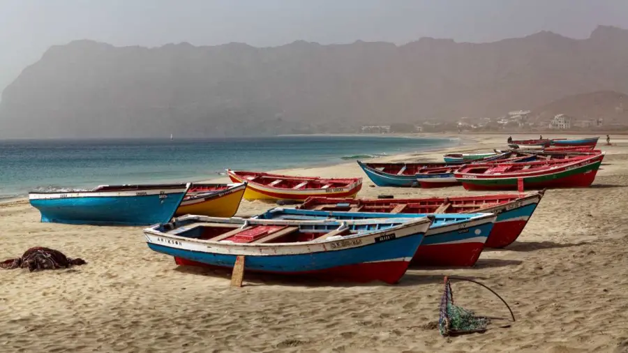 Alla scoperta dell’isola più visitata di Capo Verde