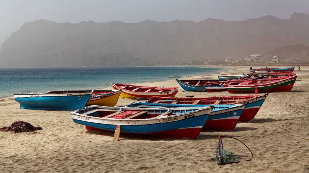 Alla scoperta dell’isola più visitata di Capo Verde