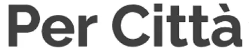 Per Città Logo