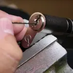 Come rimuovere una chiave spezzata dalla serratura