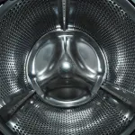 Come funziona la lavatrice