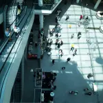 Stand gonfiabile personalizzato: come è fatto e a chi affidarsi