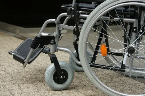 La sanità per i disabili: accessibilità e servizi dedicati