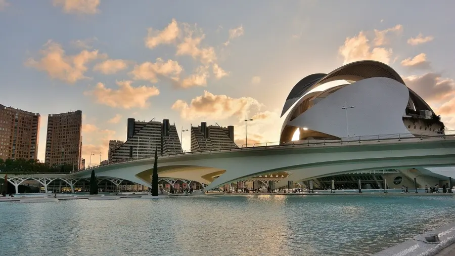 Viaggio a Valencia: Cosa vedere