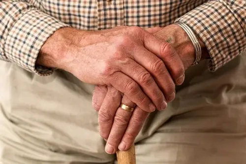 Caregiver: consigli per chi deve gestire la quotidianità di un anziano