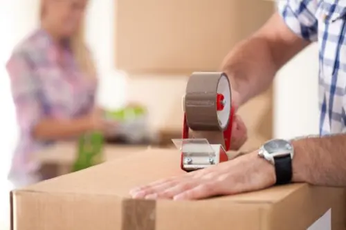 Come organizzare un trasloco