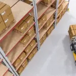 Le attività di gestione magazzino in outsourcing