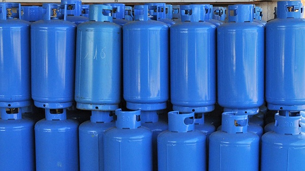 Quali benefici comportano le bombole gas GPL