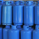 Quali benefici comportano le bombole gas GPL