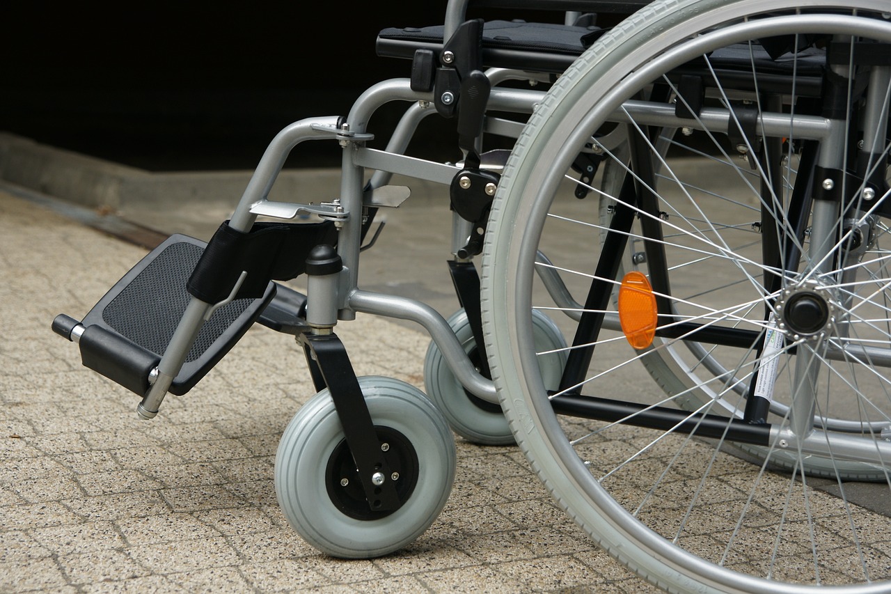 La sanità per i disabili: accessibilità e servizi dedicati