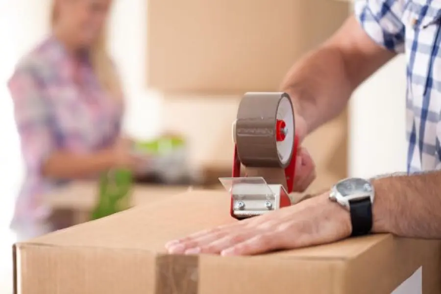 Come organizzare un trasloco