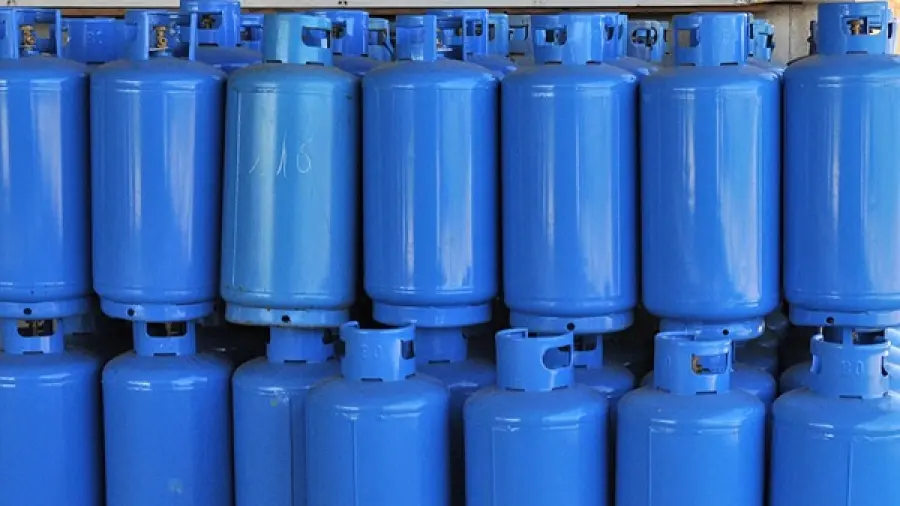 Quali benefici comportano le bombole gas GPL