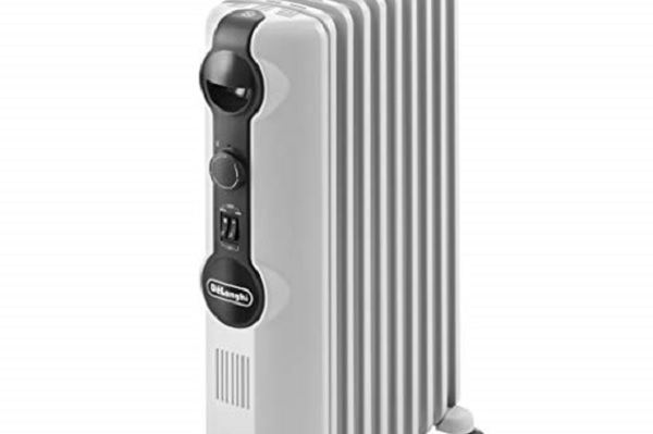 Riscaldarsi risparmiando: tutto quello che c’è da sapere sui termosifoni elettrici