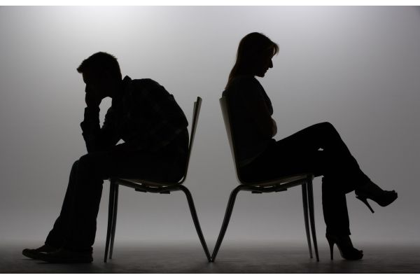 Crisi di coppia:  20 segnali da non sottovalutare, ma anche 20 aspetti da potenziare