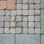 Pavimenti per esterni: le forme della pietra