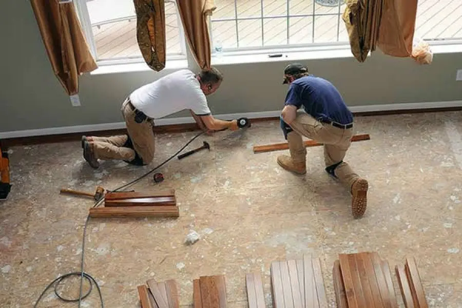 Consigli per ristrutturare casa