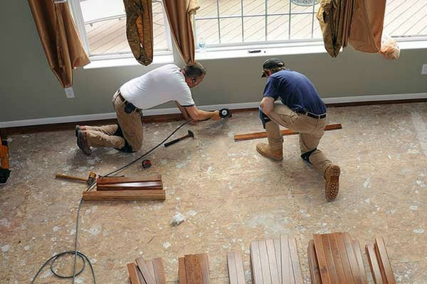 Consigli per ristrutturare casa