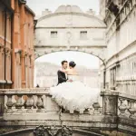 Perché rivolgersi ad un fotografo professionista per il matrimonio?