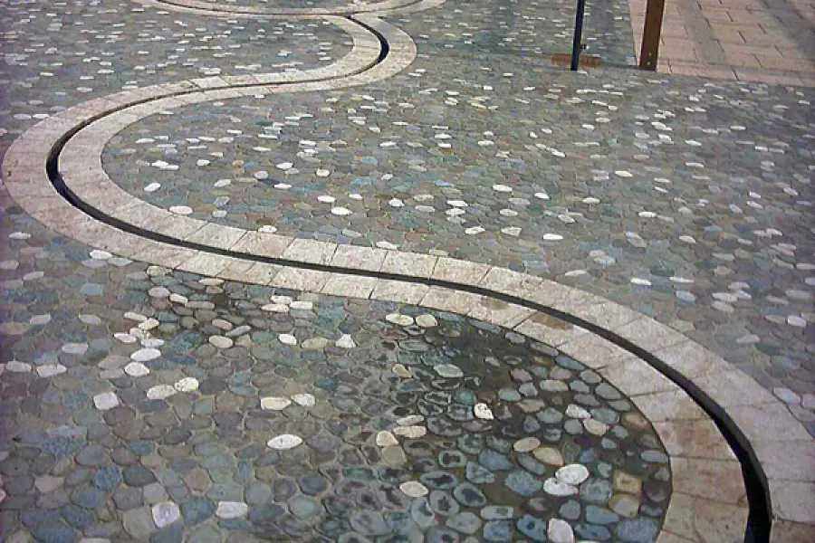 Porfido del Trentino, che cos'è e come si utilizza