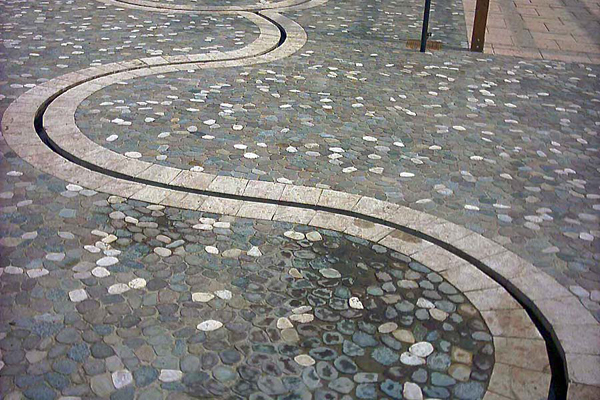 Porfido del Trentino, che cos'è e come si utilizza