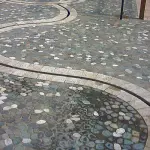 Porfido del Trentino, che cos'è e come si utilizza