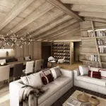 Arredamento arte povera: unire antico e moderno