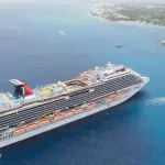 Cosa succede quando si perde una nave da crociera?