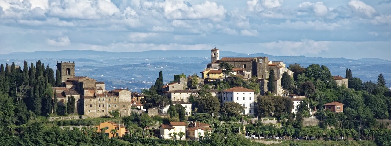 Toscana